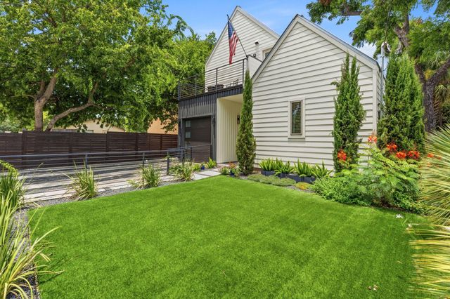 1000 Ellingson LN 1, Austin, TX 78751