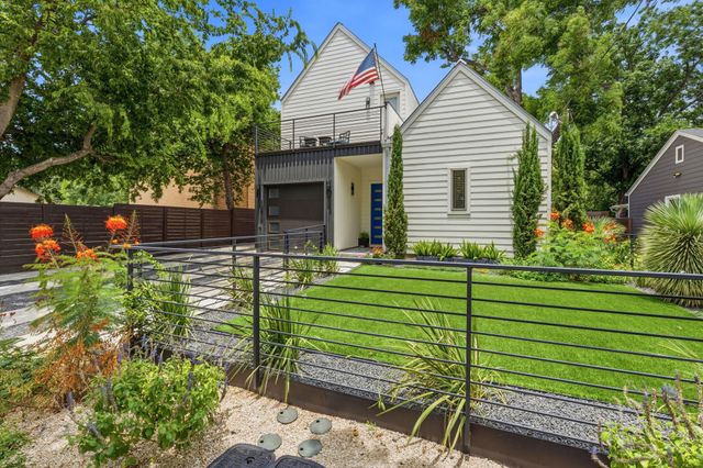 1000 Ellingson LN 1, Austin, TX 78751