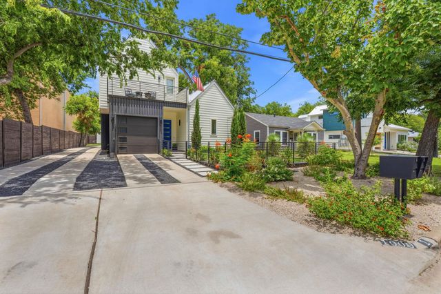 1000 Ellingson LN 1, Austin, TX 78751