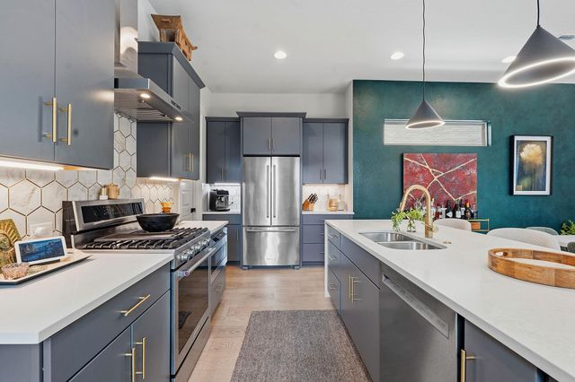 1000 Ellingson LN 1, Austin, TX 78751