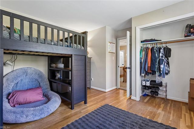 101 Azalea DR, Yorktown, VA 23692