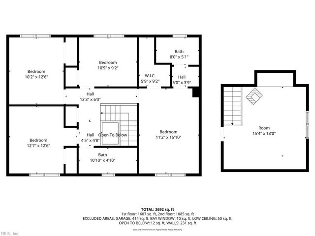 101 Azalea DR, Yorktown, VA 23692