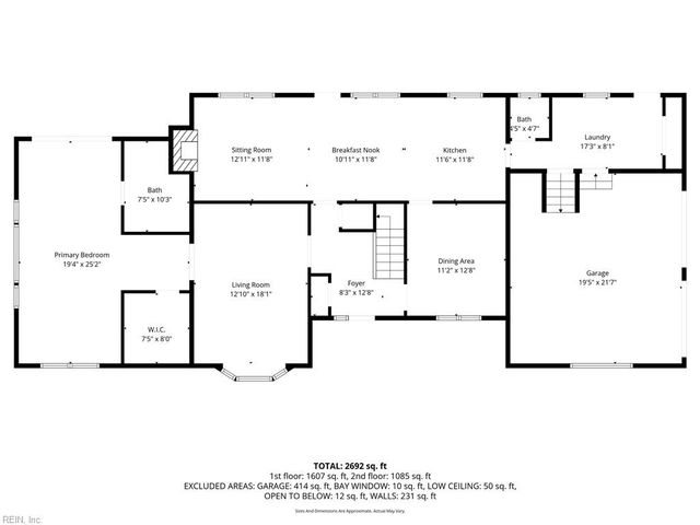101 Azalea DR, Yorktown, VA 23692
