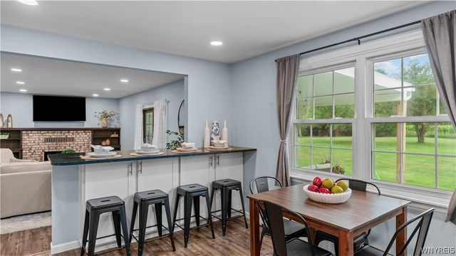 2604 Eldridge Road, Marilla, NY 14052