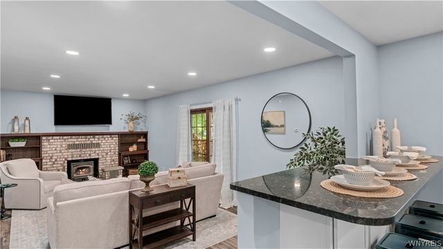 2604 Eldridge Road, Marilla, NY 14052