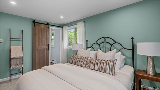 2604 Eldridge Road, Marilla, NY 14052