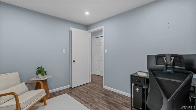 2604 Eldridge Road, Marilla, NY 14052
