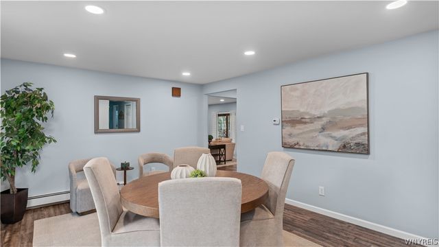 2604 Eldridge Road, Marilla, NY 14052