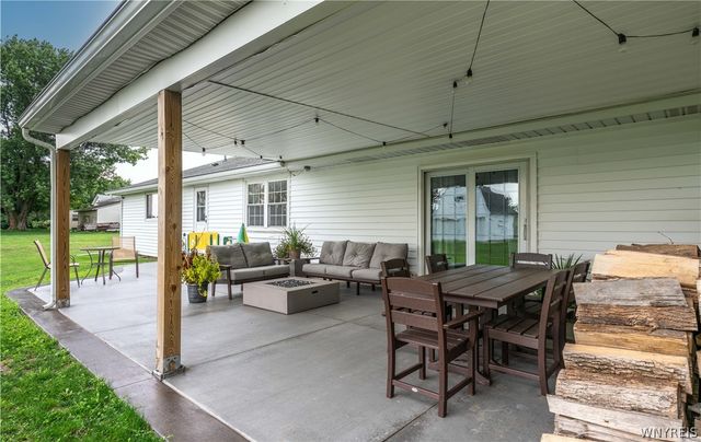 2604 Eldridge Road, Marilla, NY 14052