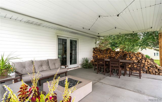 2604 Eldridge Road, Marilla, NY 14052