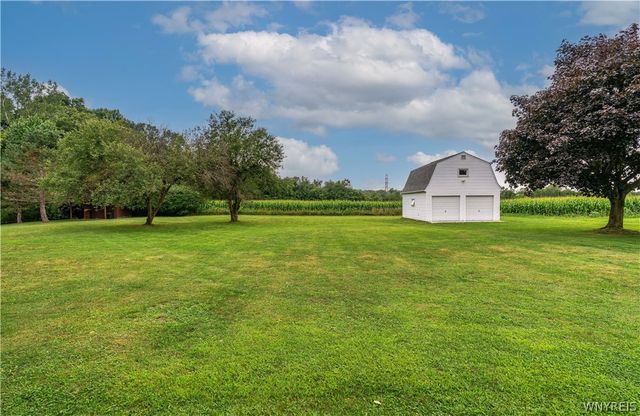 2604 Eldridge Road, Marilla, NY 14052