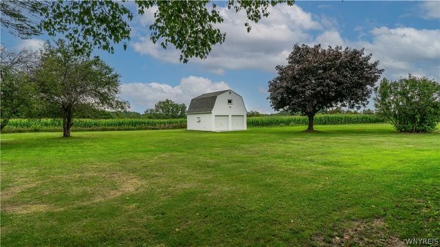 2604 Eldridge Road, Marilla, NY 14052
