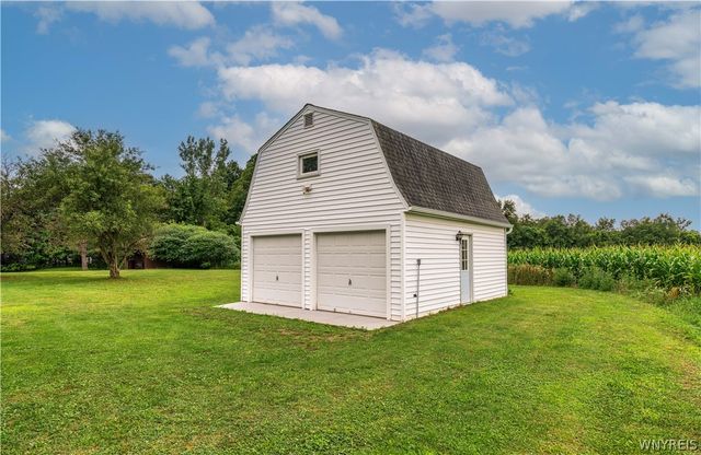 2604 Eldridge Road, Marilla, NY 14052