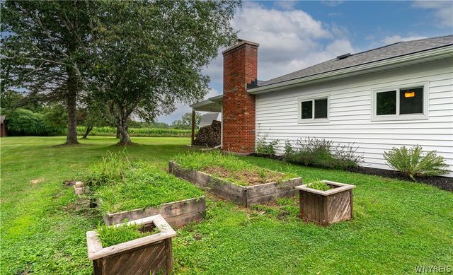 2604 Eldridge Road, Marilla, NY 14052