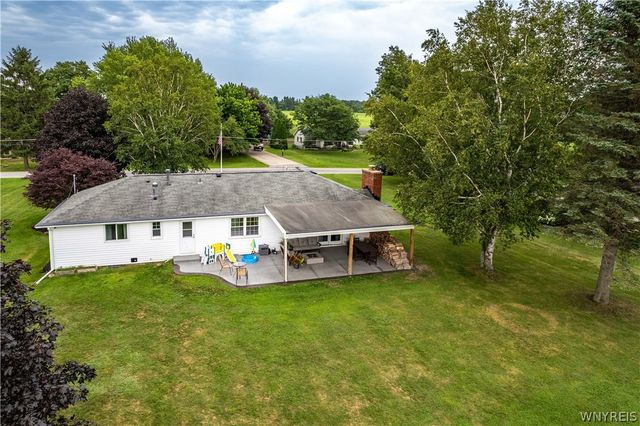 2604 Eldridge Road, Marilla, NY 14052