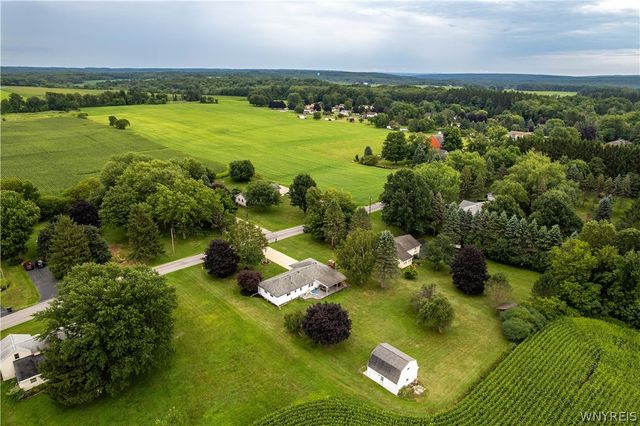 2604 Eldridge Road, Marilla, NY 14052