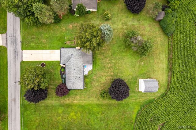 2604 Eldridge Road, Marilla, NY 14052