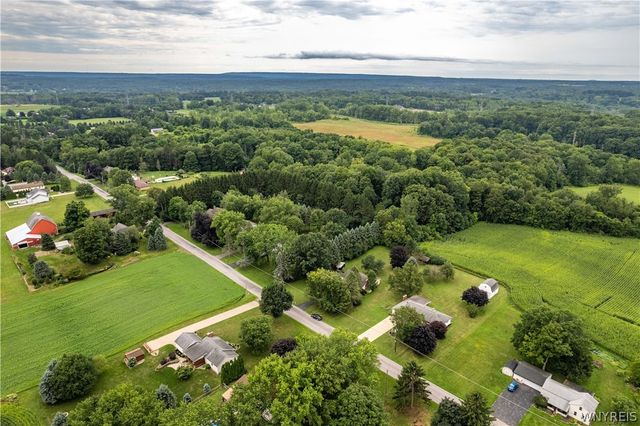 2604 Eldridge Road, Marilla, NY 14052
