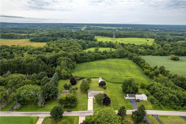 2604 Eldridge Road, Marilla, NY 14052