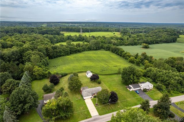 2604 Eldridge Road, Marilla, NY 14052