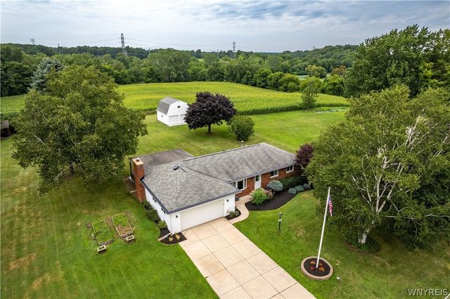 2604 Eldridge Road, Marilla, NY 14052