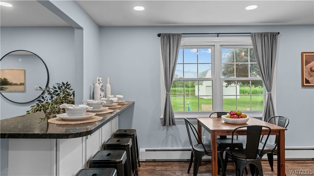 2604 Eldridge Road, Marilla, NY 14052