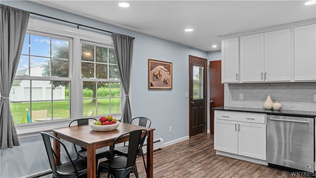 2604 Eldridge Road, Marilla, NY 14052