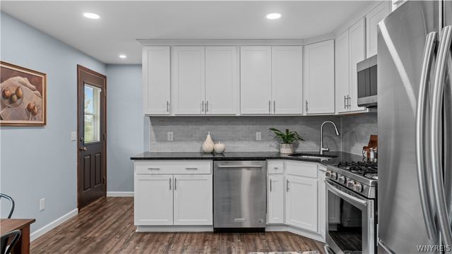 2604 Eldridge Road, Marilla, NY 14052