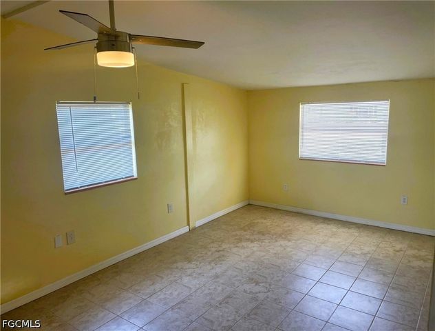 1916 Flamingo DR, North Fort Myers, FL 33917