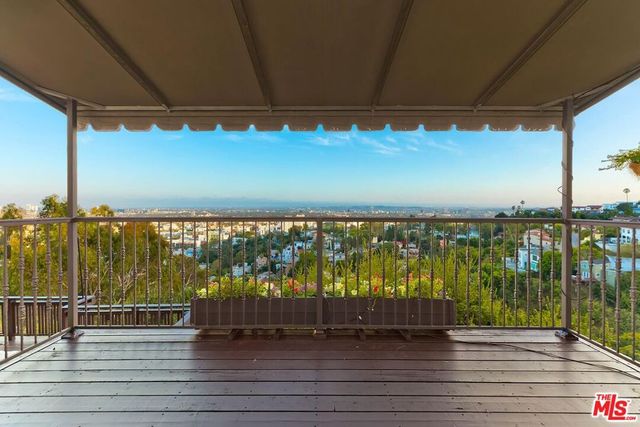 6910 Los Tilos Road, Los Angeles, CA 90068