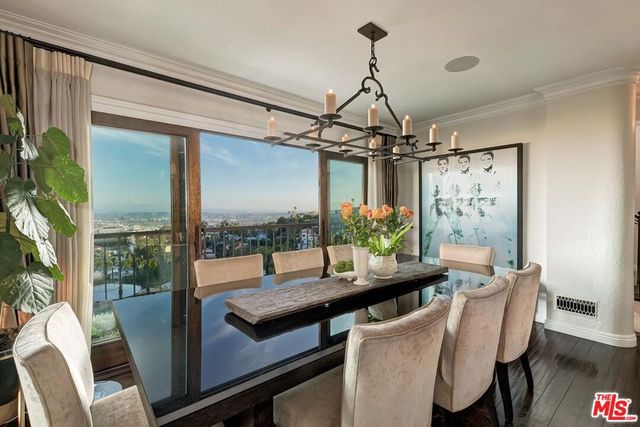 6910 Los Tilos Road, Los Angeles, CA 90068