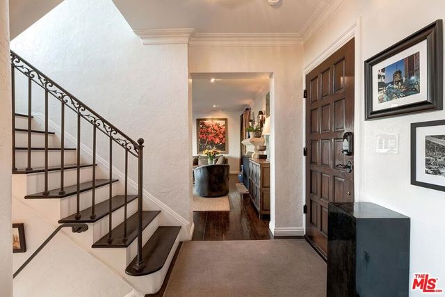 6910 Los Tilos Road, Los Angeles, CA 90068