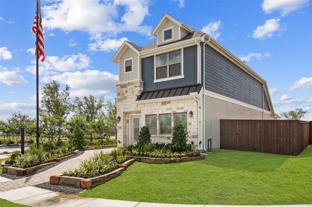 10126 Palm Springs Place, Manvel, TX 77578