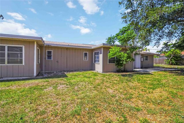308 LANTANA AVENUE, Sarasota, FL 34243