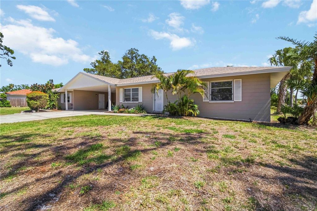 308 LANTANA AVENUE, Sarasota, FL 34243