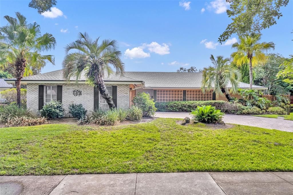 618 BLAIRSHIRE CIRCLE, Winter Park, FL 32792