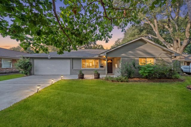 5606 Warm Springs Road, Houston, TX 77035
