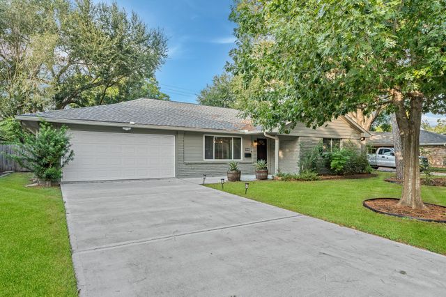 5606 Warm Springs Road, Houston, TX 77035