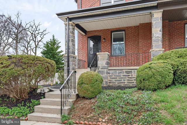 38 FULMER AVE, Havertown, PA 19083