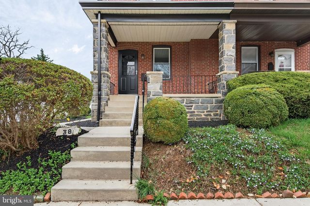 38 FULMER AVE, Havertown, PA 19083