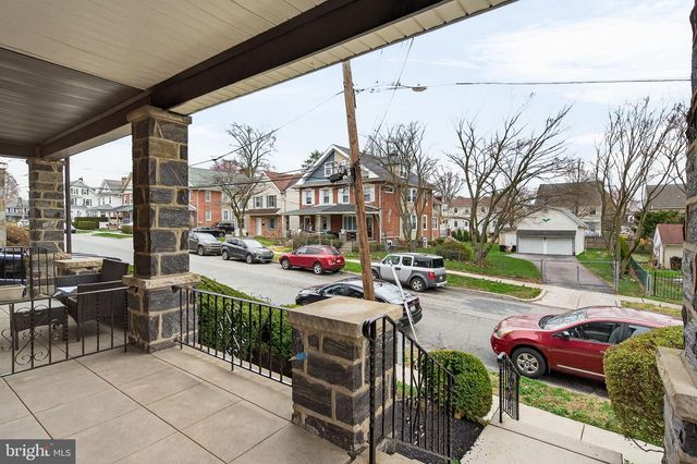 38 FULMER AVE, Havertown, PA 19083