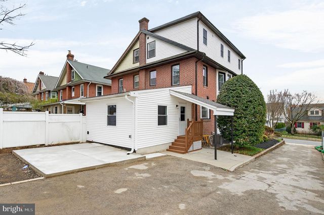 38 FULMER AVE, Havertown, PA 19083