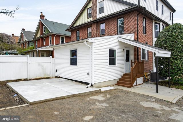 38 FULMER AVE, Havertown, PA 19083