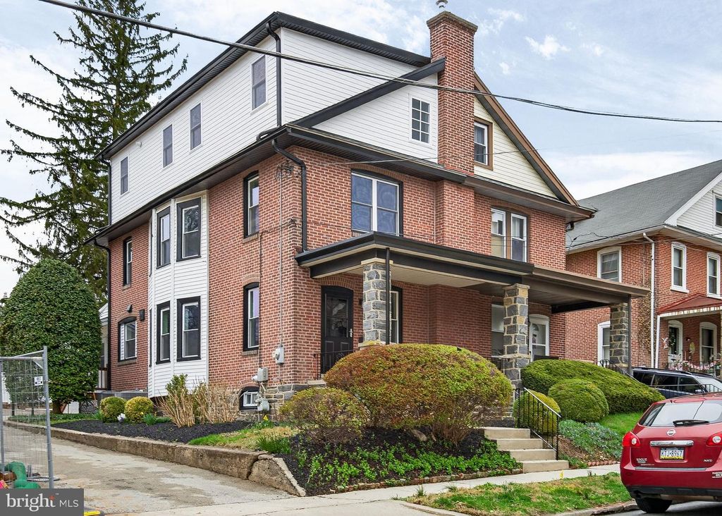 38 FULMER AVE, Havertown, PA 19083