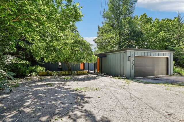 1551 NW 75th Street, Clive, IA 50325