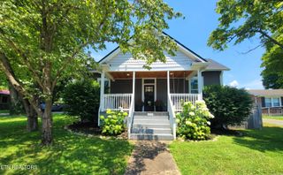 2401 Holbrook Drive, Knoxville, TN 37918