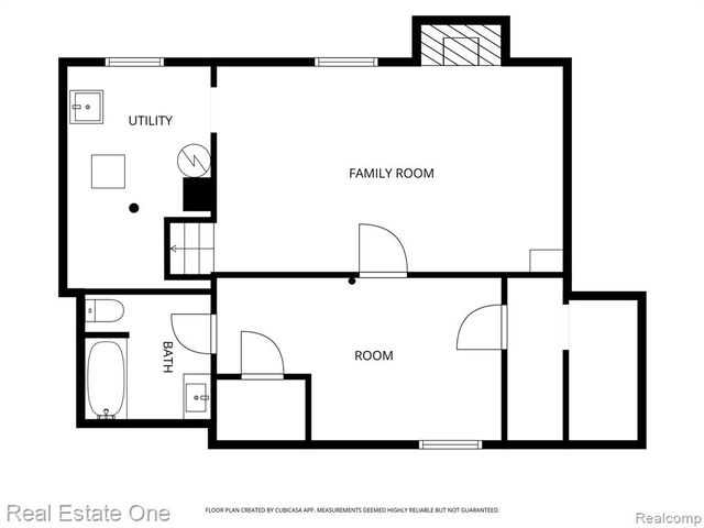24713 Lois Lane, Southfield, MI 48075