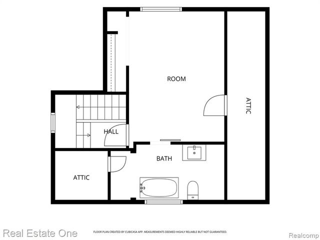 24713 Lois Lane, Southfield, MI 48075