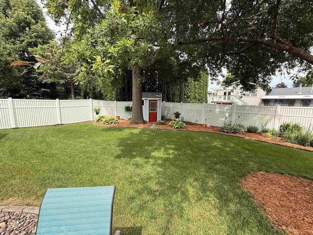 1820 Edon Drive, Janesville, WI 53546
