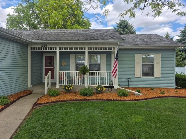 1820 Edon Drive, Janesville, WI 53546
